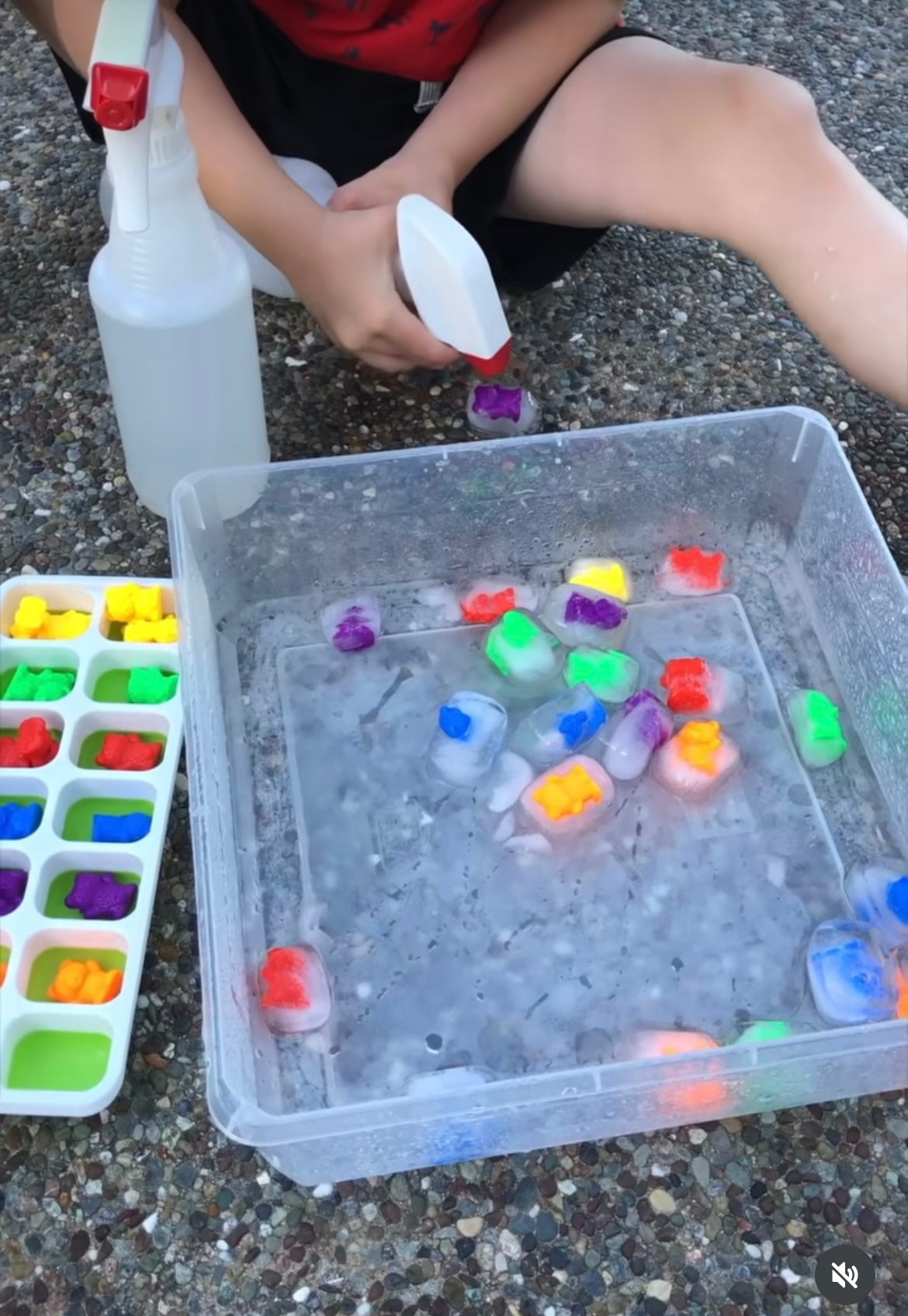 11 Water Sensory Play Ideas that will make a splash! – Stay at Home ...