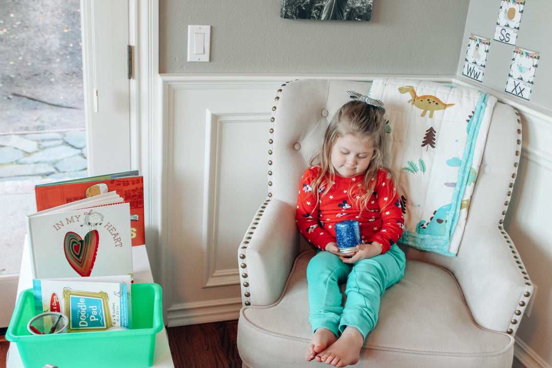 5 Essential After-School Routines to Decompress, Nourish, and Connect with Your Kids